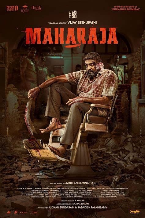 Maharaja 3 @mohd.